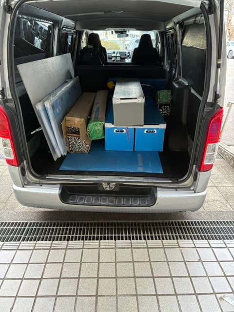 廃棄業務ワンストップサービス